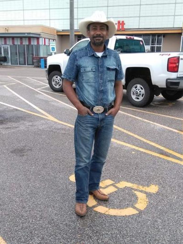 Robert Lee Johnson Iii Profile Photo