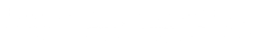 Holland & Lyons Mortuary Logo