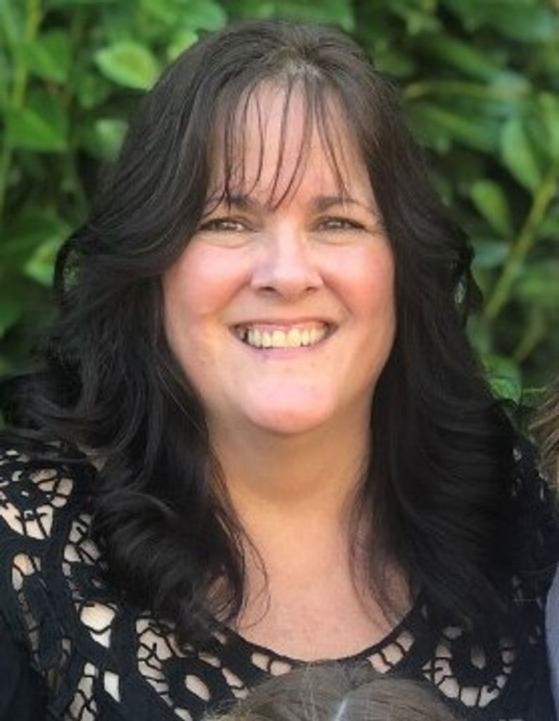 Lori Ann Glinn-Hall