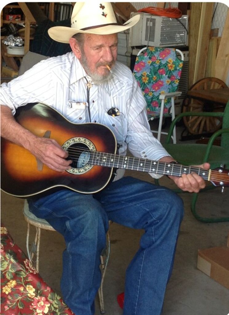 Billy Joe "BJ" Jordan