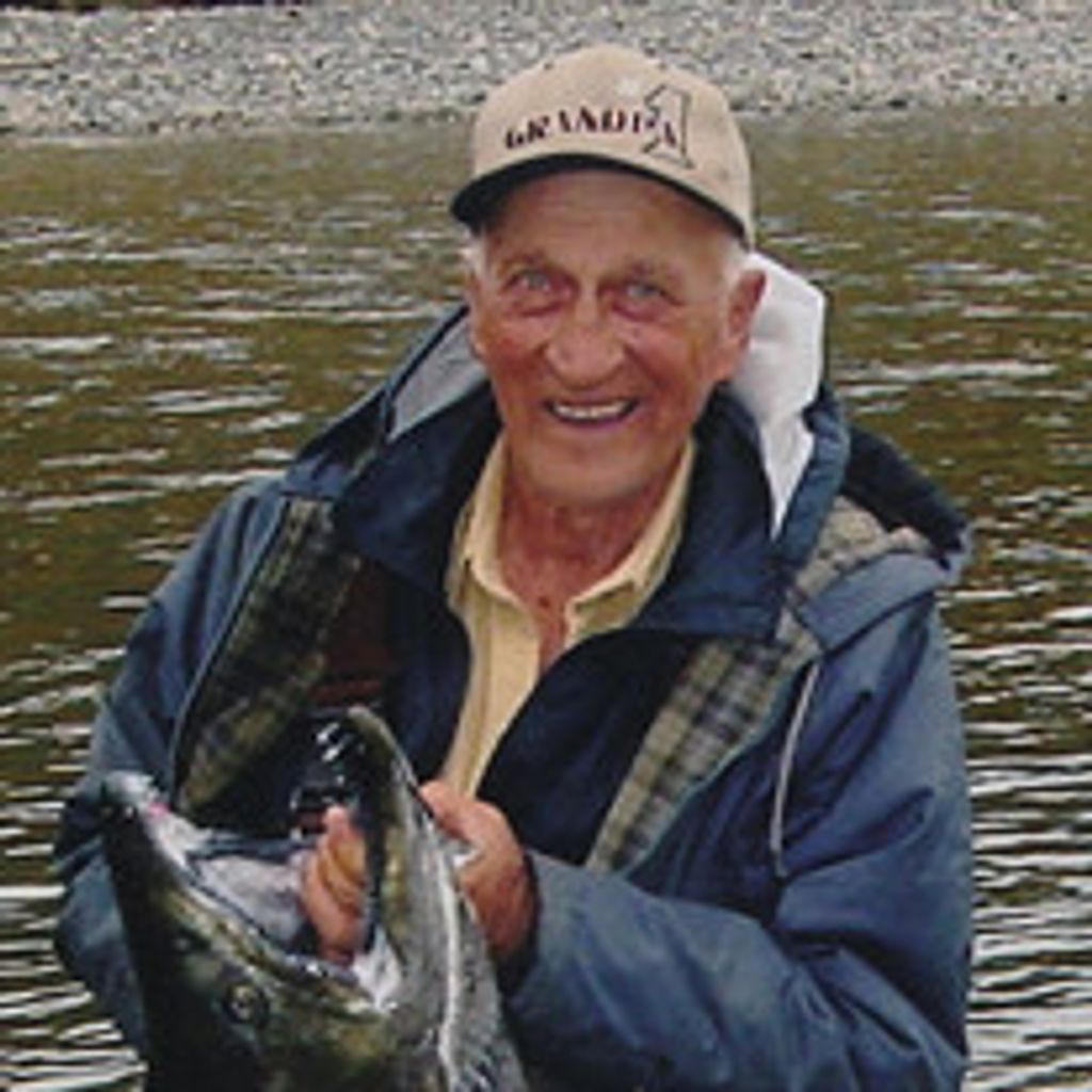 Charles K Zamzow
