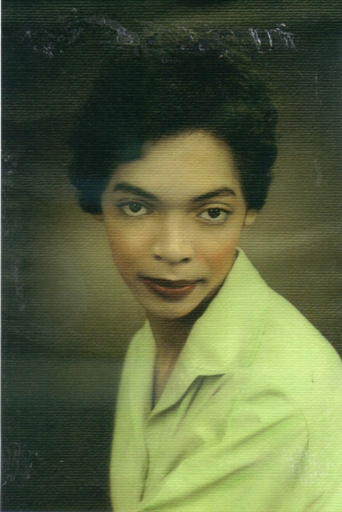 Dorothy C. Hall