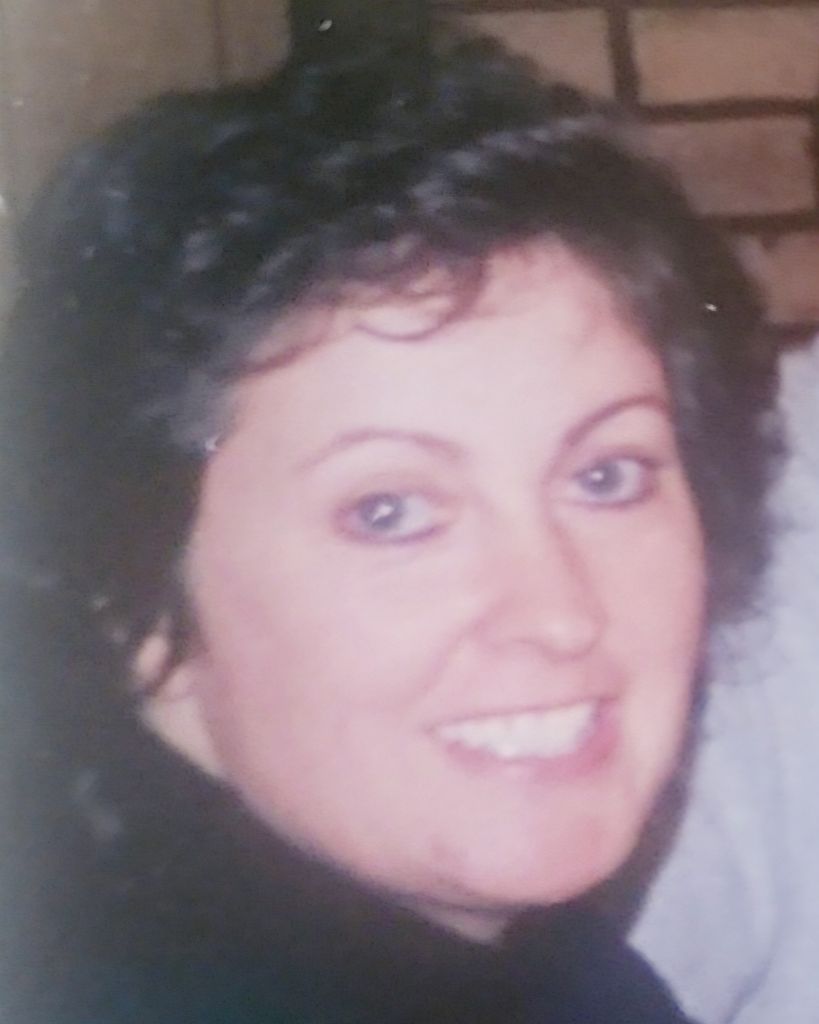 Patricia Ann Hall