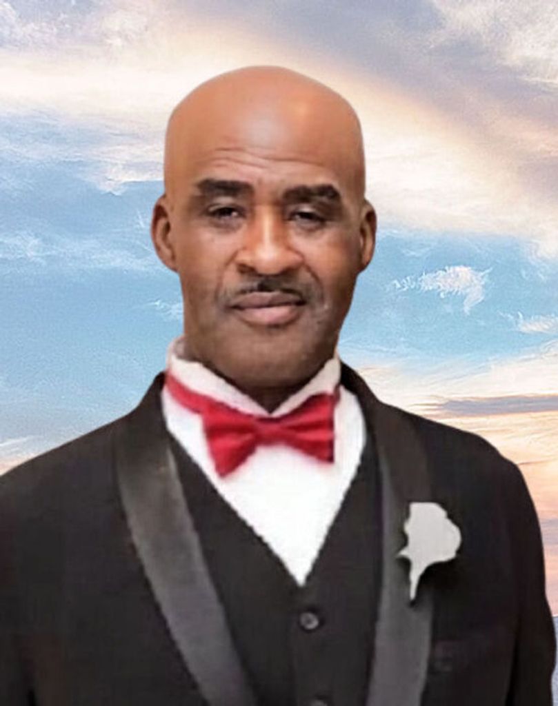 Joseph Adams Profile Photo
