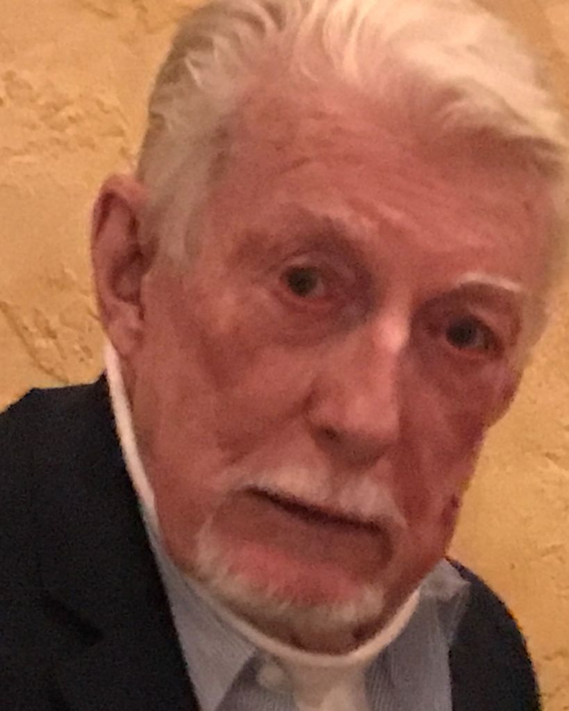 Allen F. Walsh