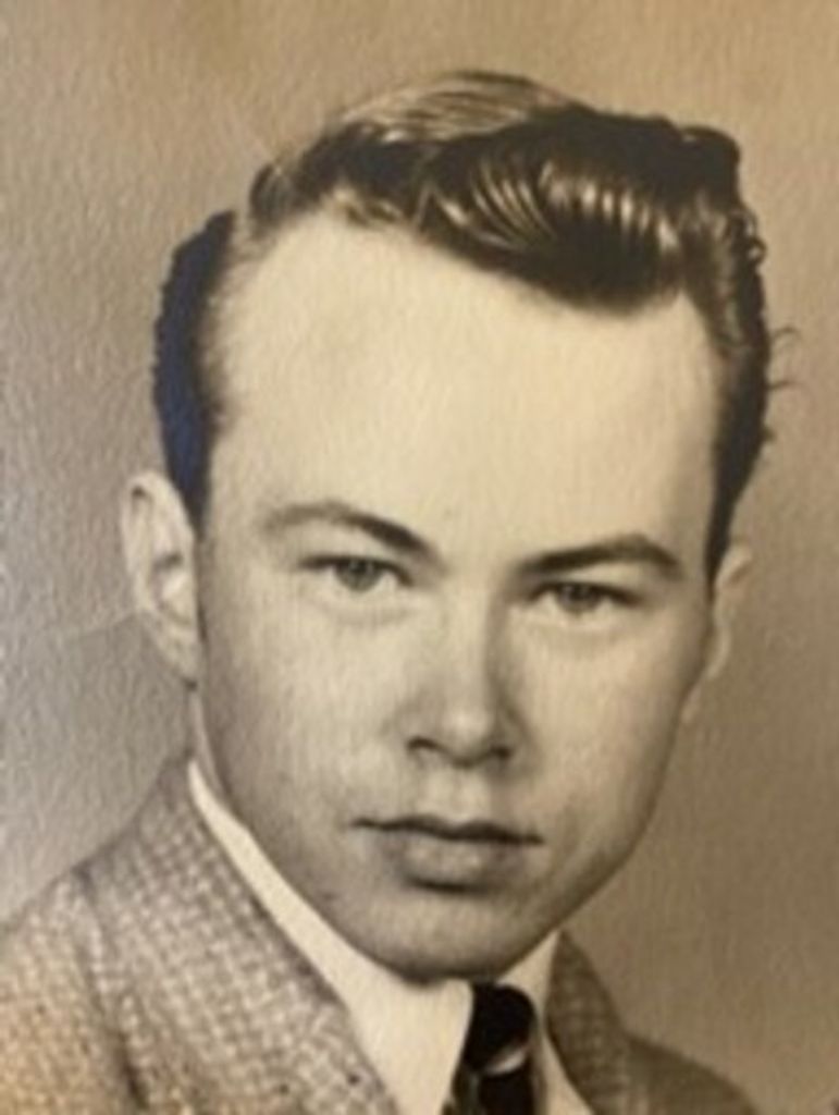 Robert Irwin Reed Profile Photo