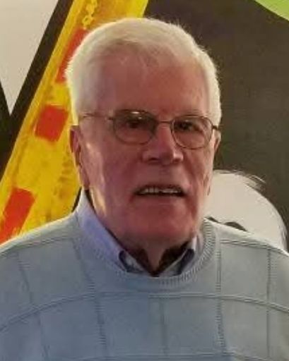 Jacob J Strassburger's obituary image
