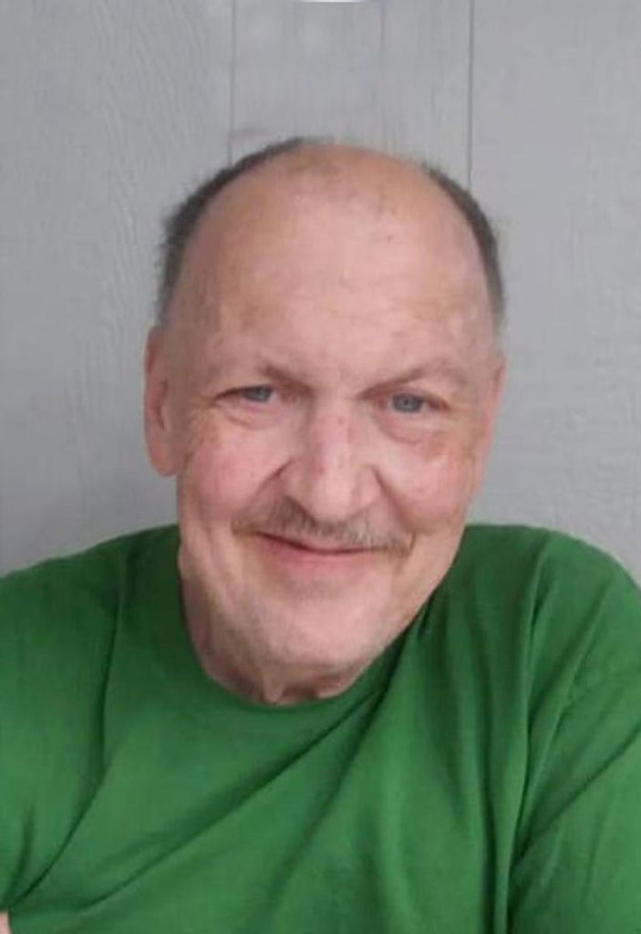 George J. Kibler Profile Photo