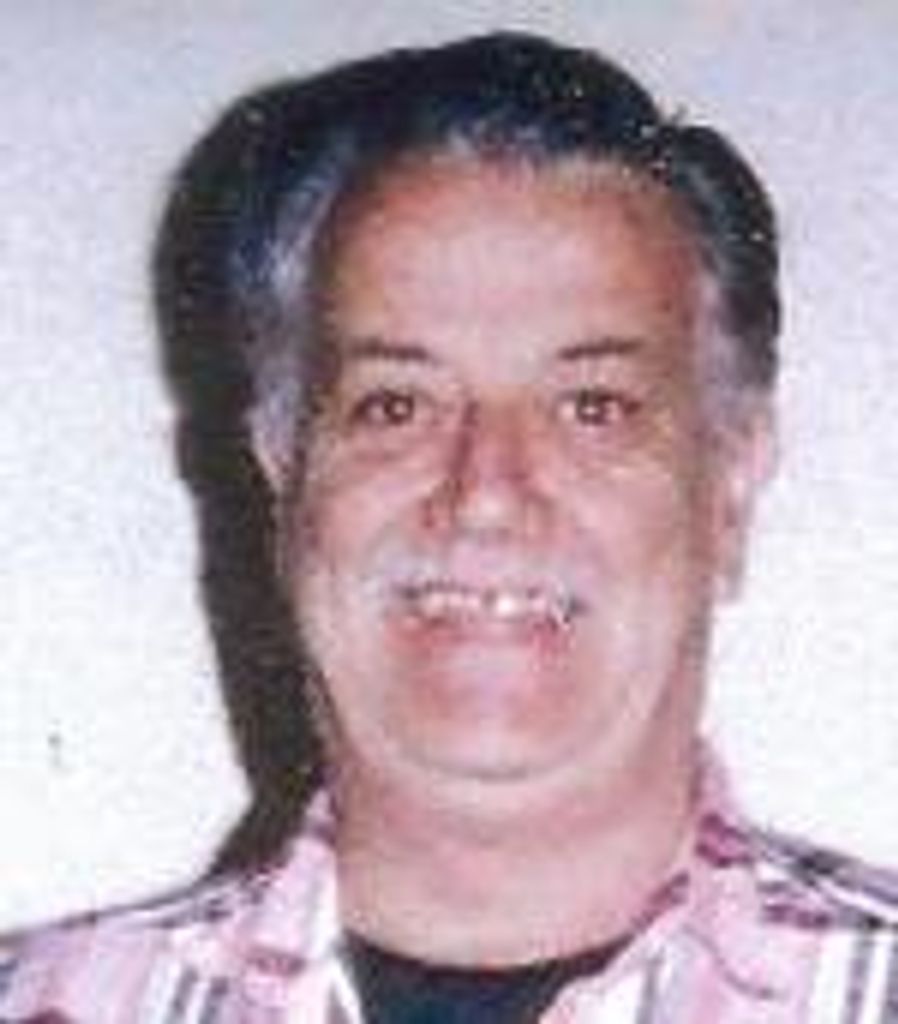 Richard A. Casucci