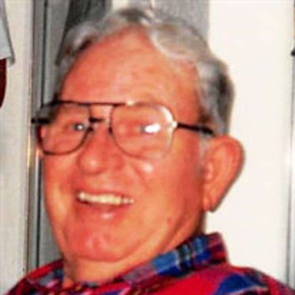 James Aaron Baisdon