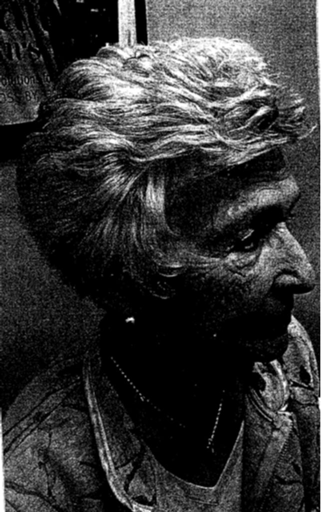 Alyce M. Baumgardt Profile Photo