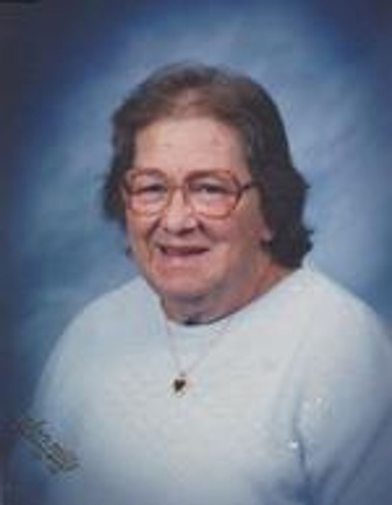 Dolores Jean Mellott Profile Photo