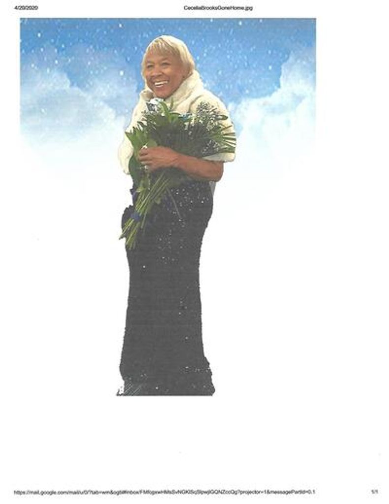 Cecelia Ann Brooks Profile Photo