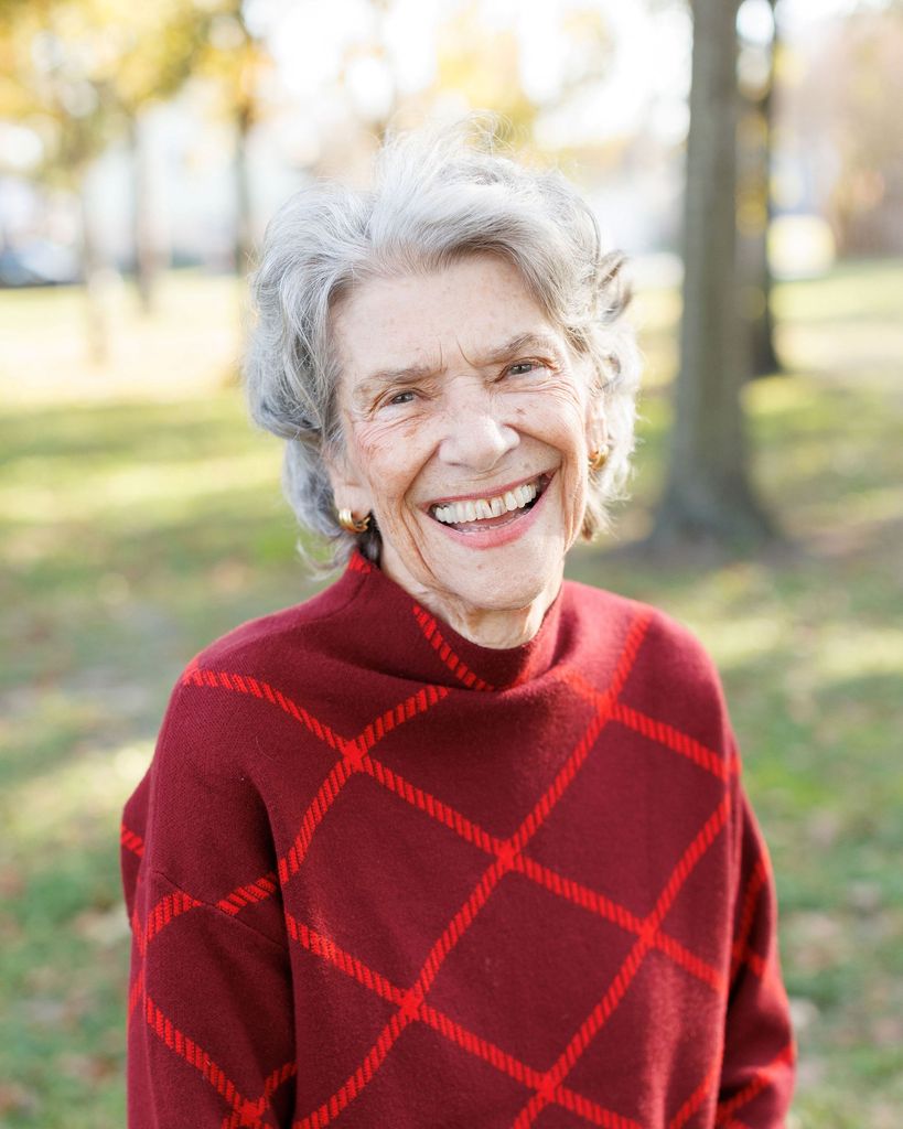 Julie Ellen Weir Profile Photo