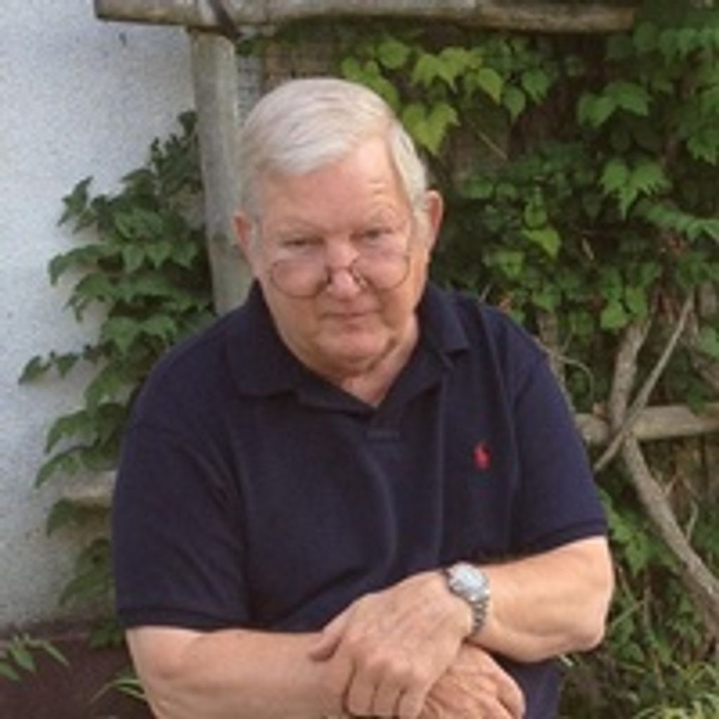 Donald Scales Profile Photo