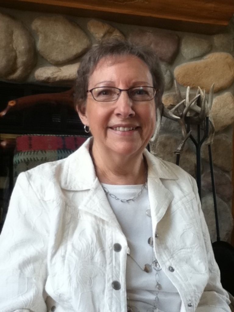 Bernadine (Bernie) Margaret Gerner Potts