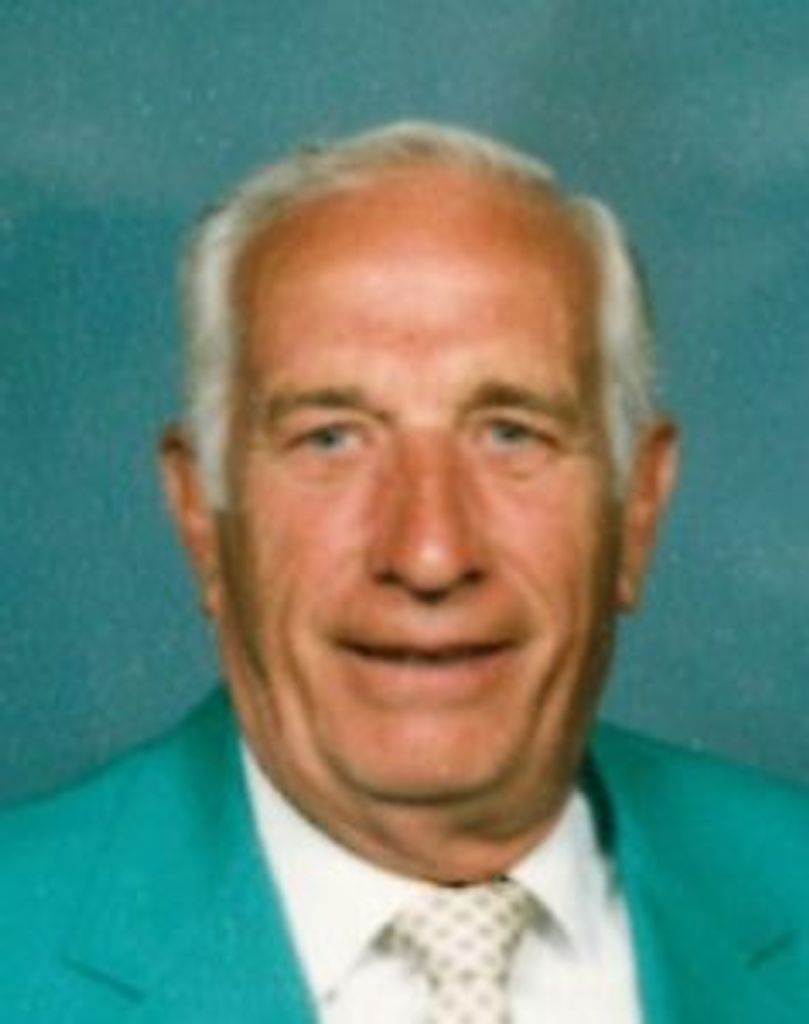 George L. Turns, Jr.
