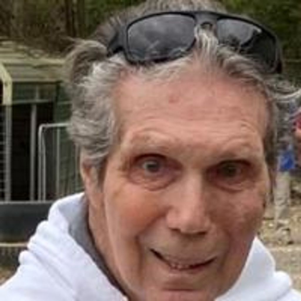 Charles Thomas Ralston