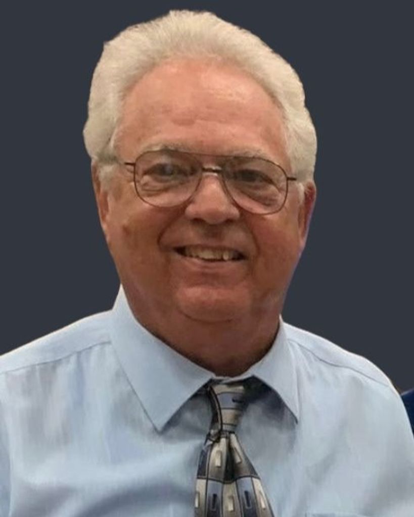 Wesley Paul Sanamo Profile Photo