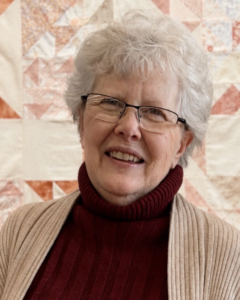 Shirley Smith Bailey