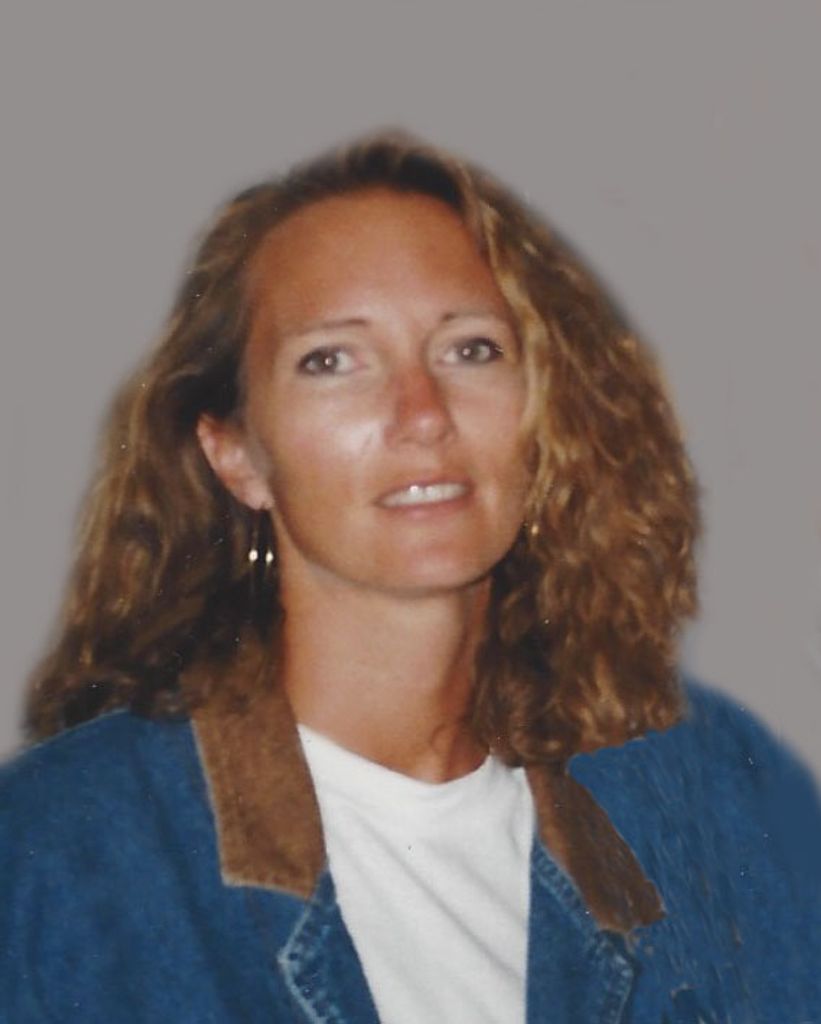 Katherine Elizabeth Moore-Harrison