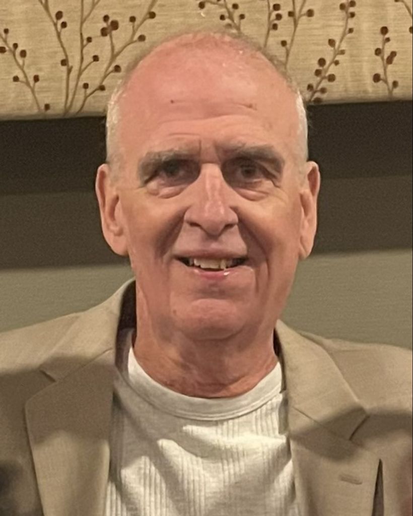 Tracy Alan Colston Profile Photo