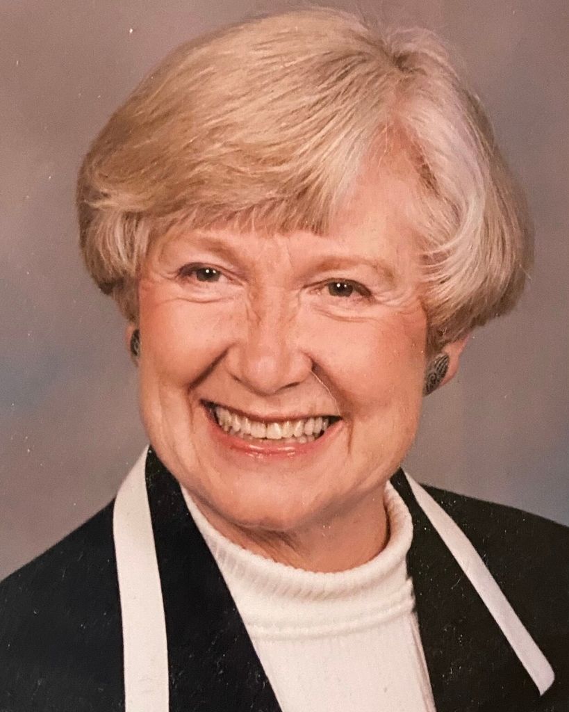 Janet M. Yordy