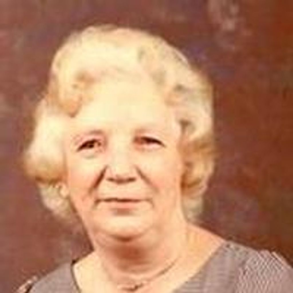 Virginia Hall