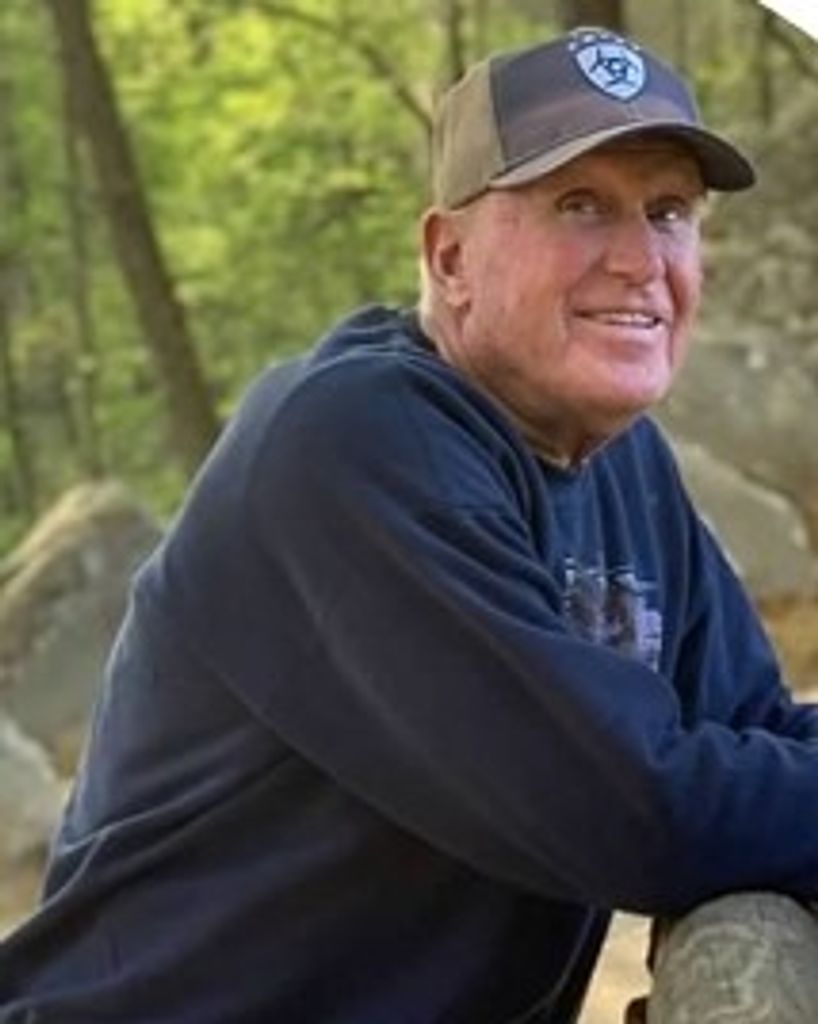 Talton B. Dunn, Jr. Profile Photo