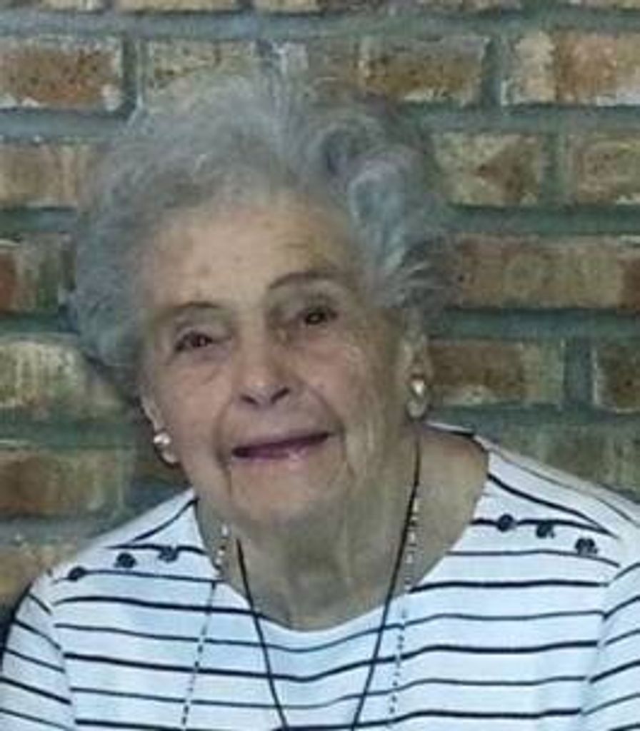 Phyllis Young