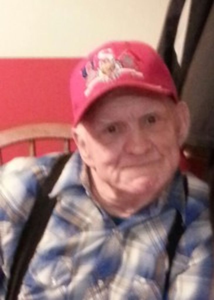 Ronald Lee Horr Profile Photo