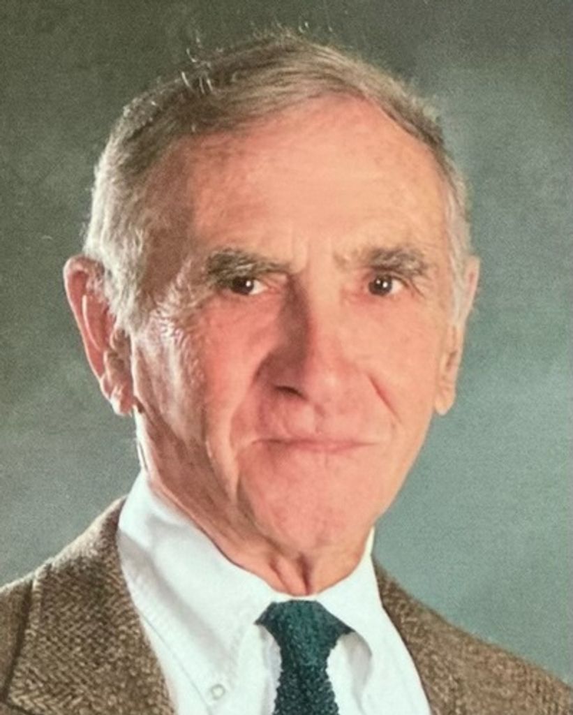 Robert O'Connor Profile Photo