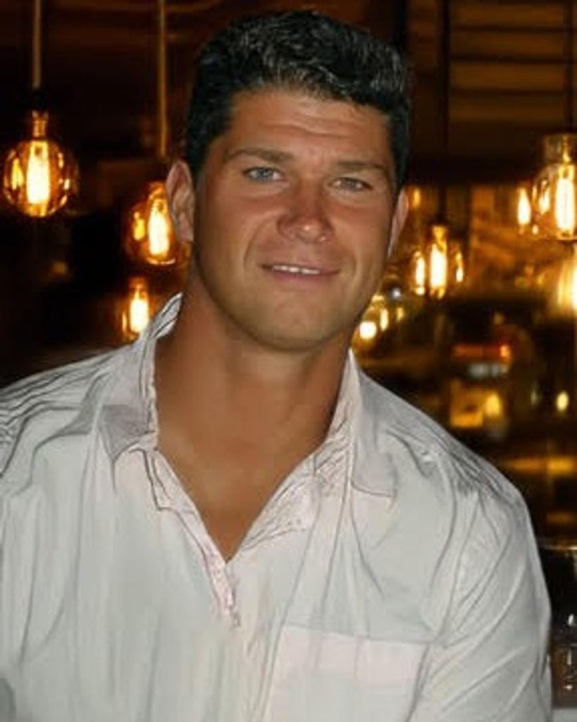 Louis A. Chighisola III Profile Photo