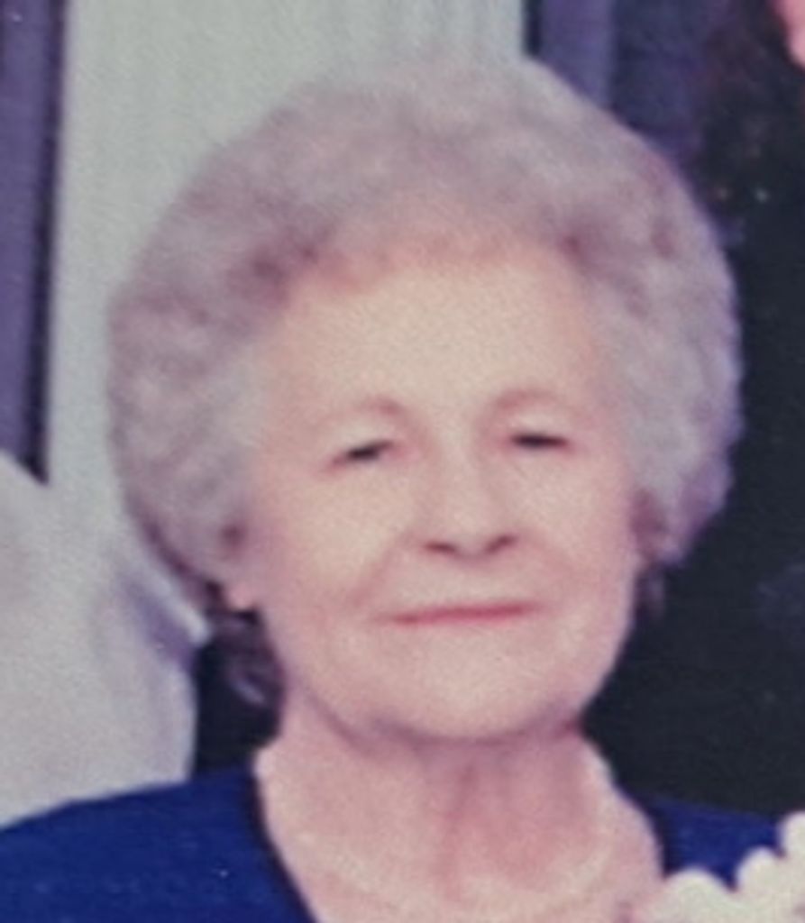 "Jeannie" Audrey Howell Profile Photo