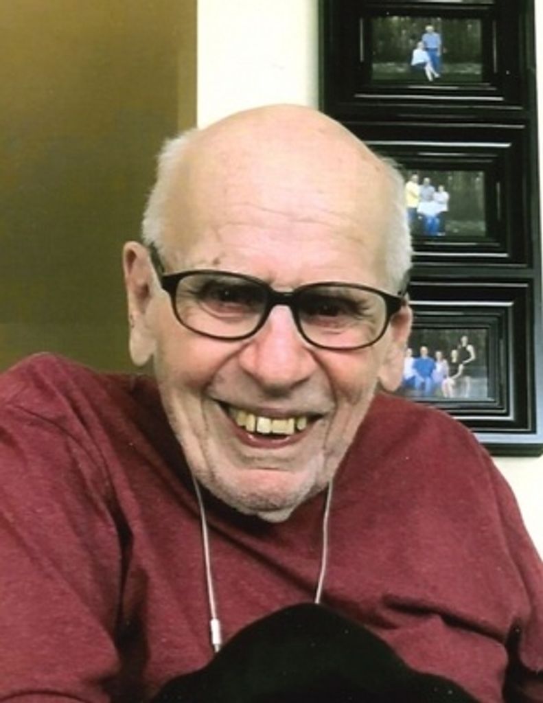 William F. Steinwedel