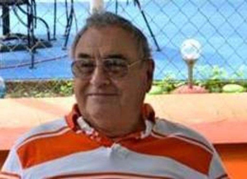 Clarence Regis Tallant