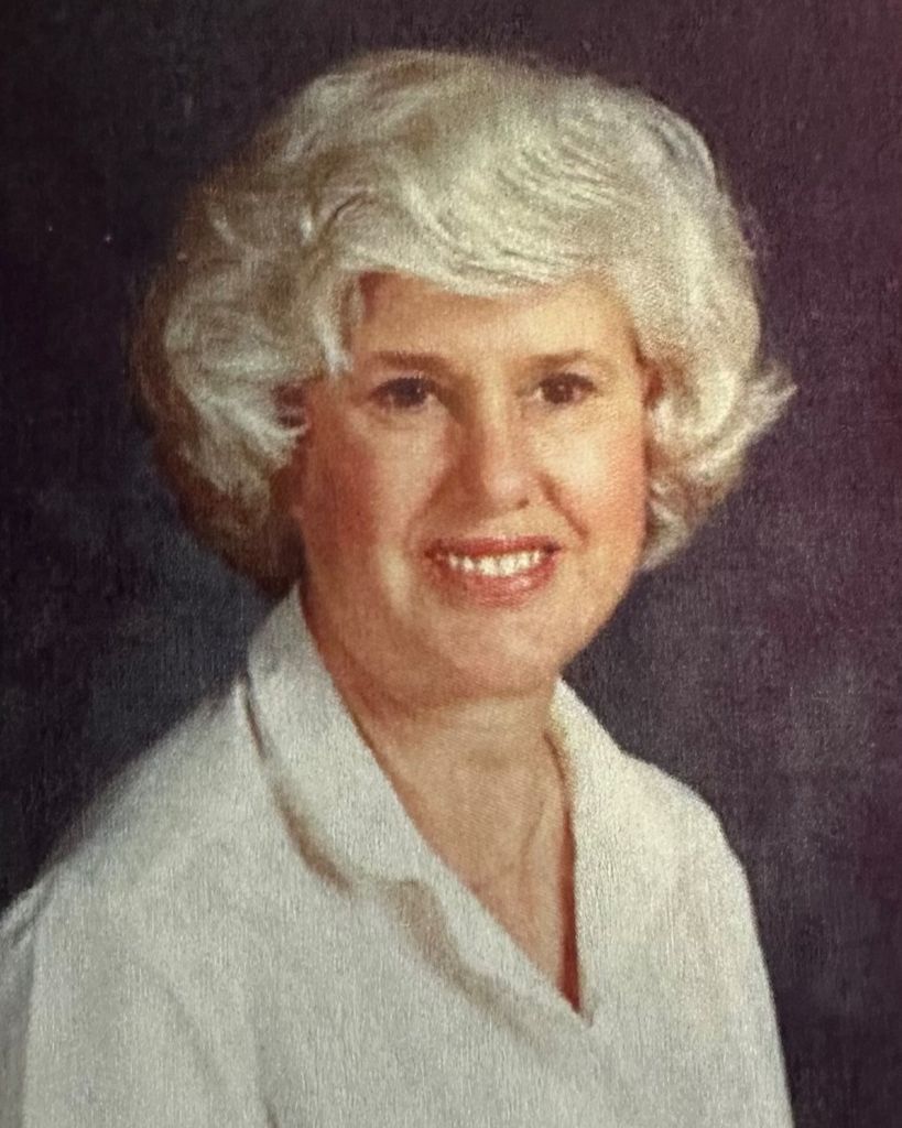 Ruth Eggers Carroll