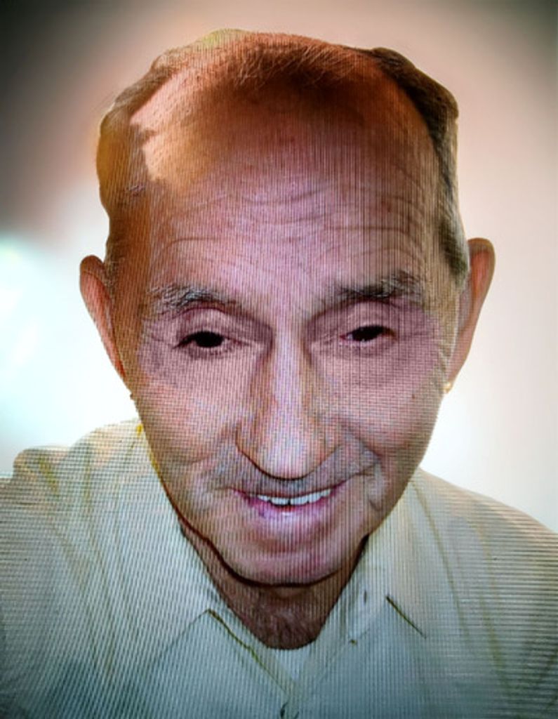 Jimmie Lee Rogers