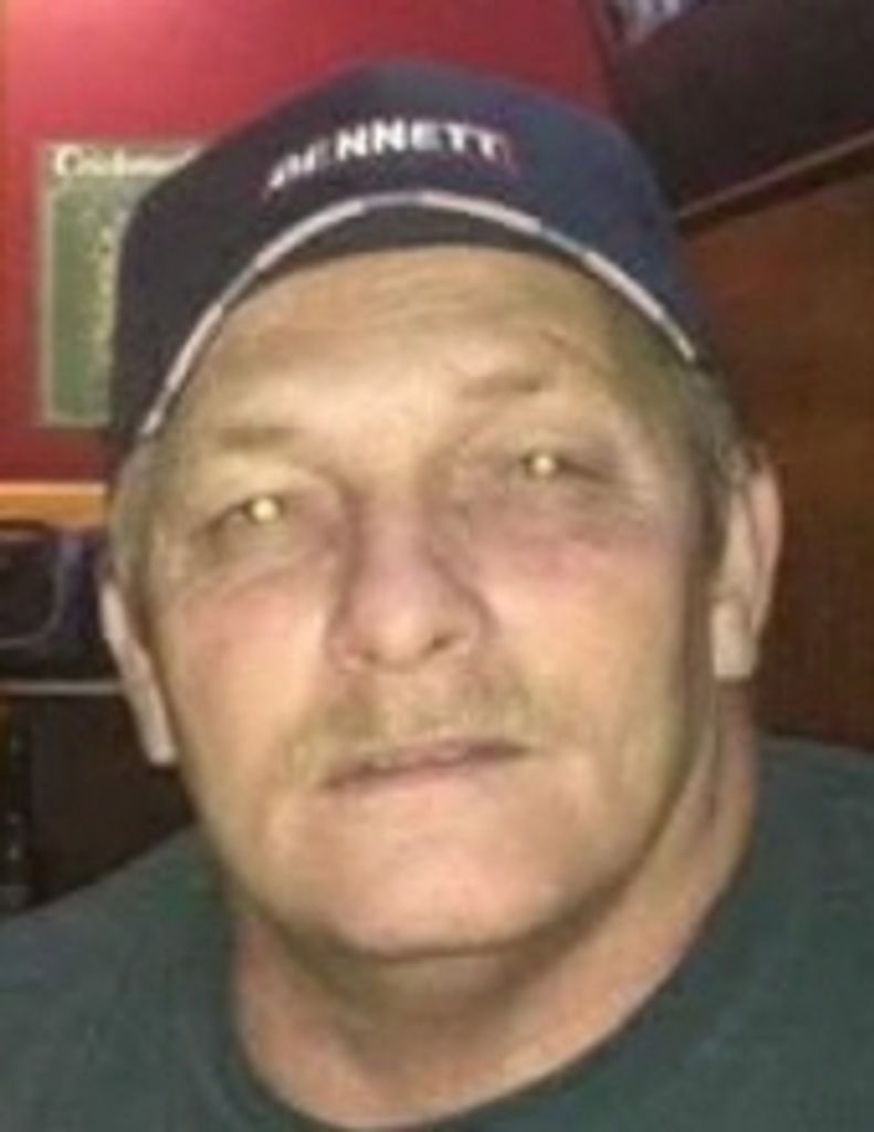 Terry  Carroll Cross