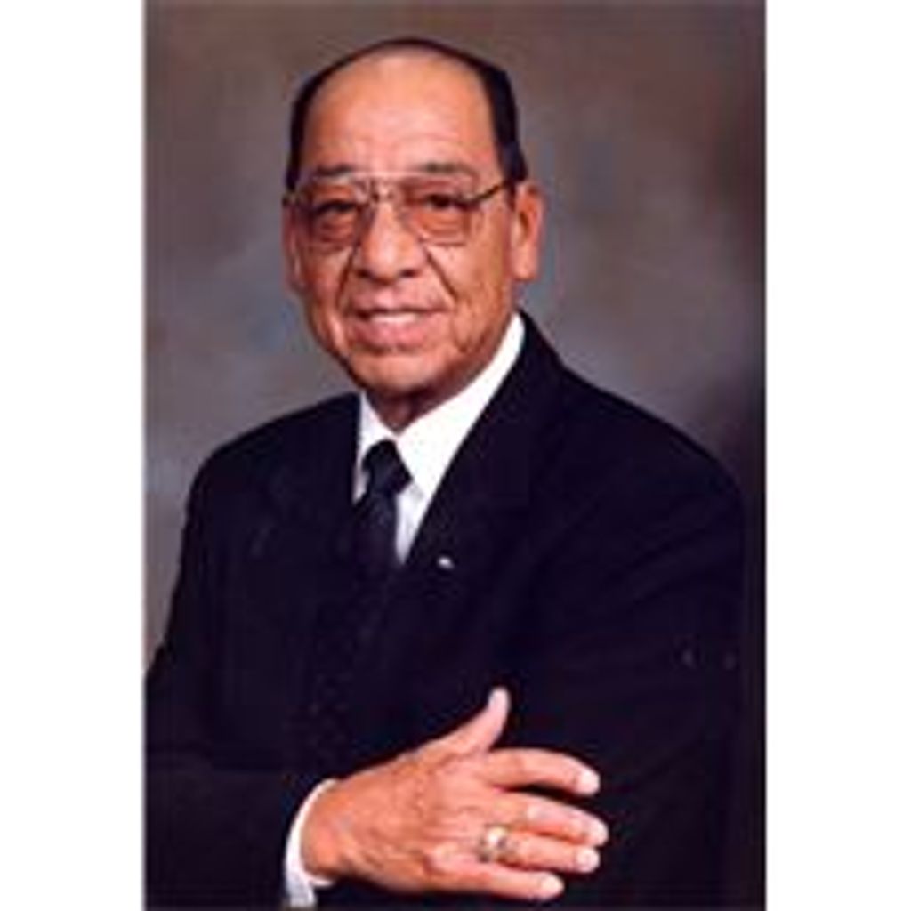 Feliberto O. Chavez