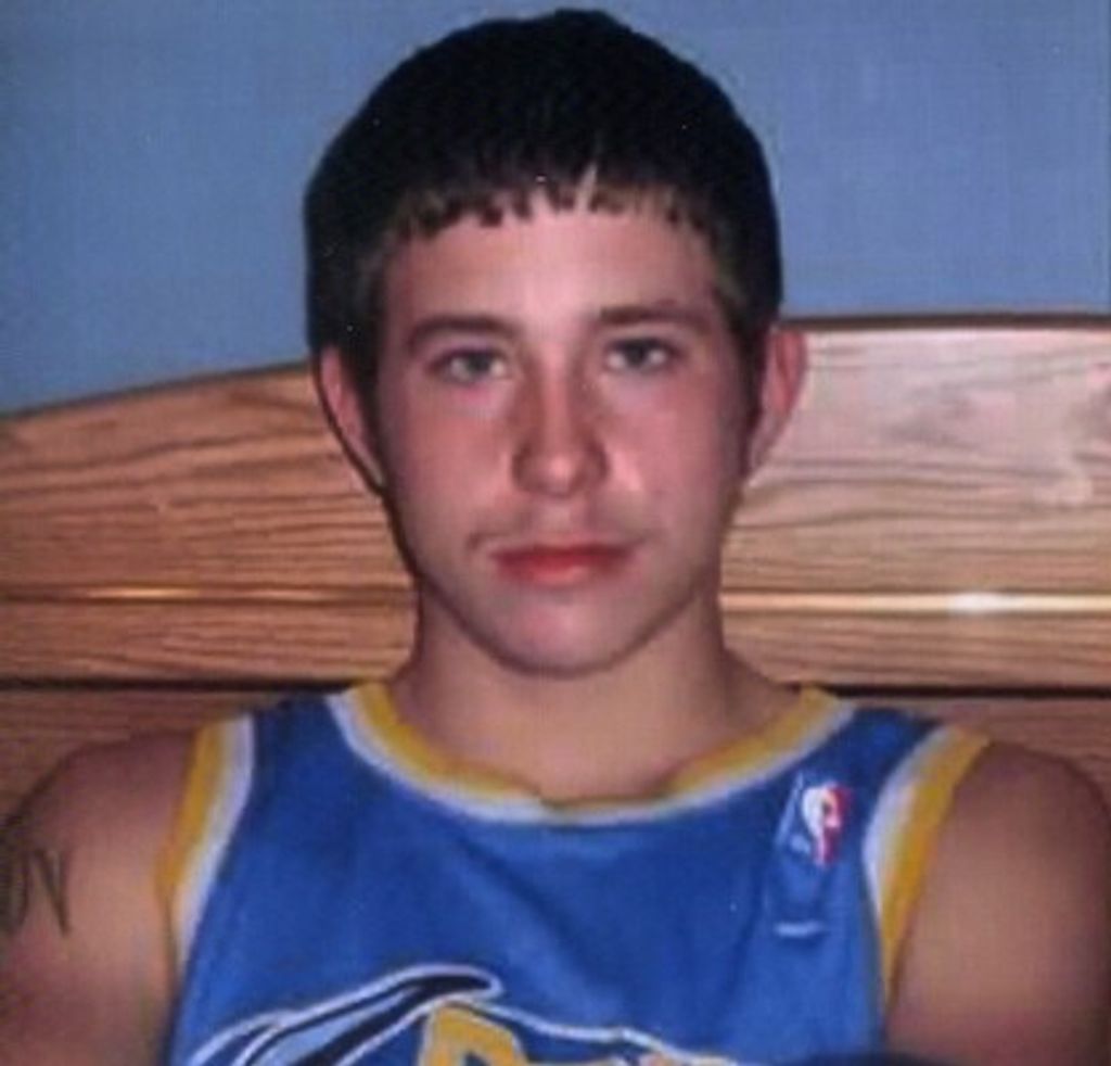 Rubin K. Ketchem, Iii