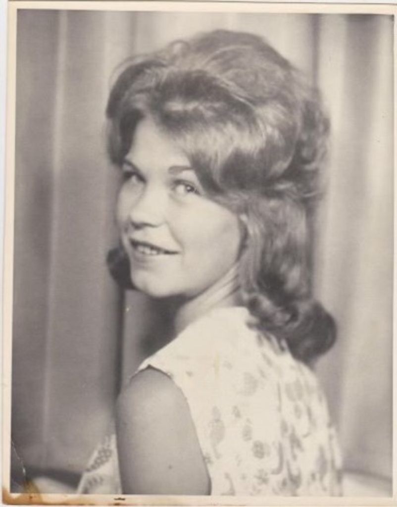 Judy Mayhall Profile Photo