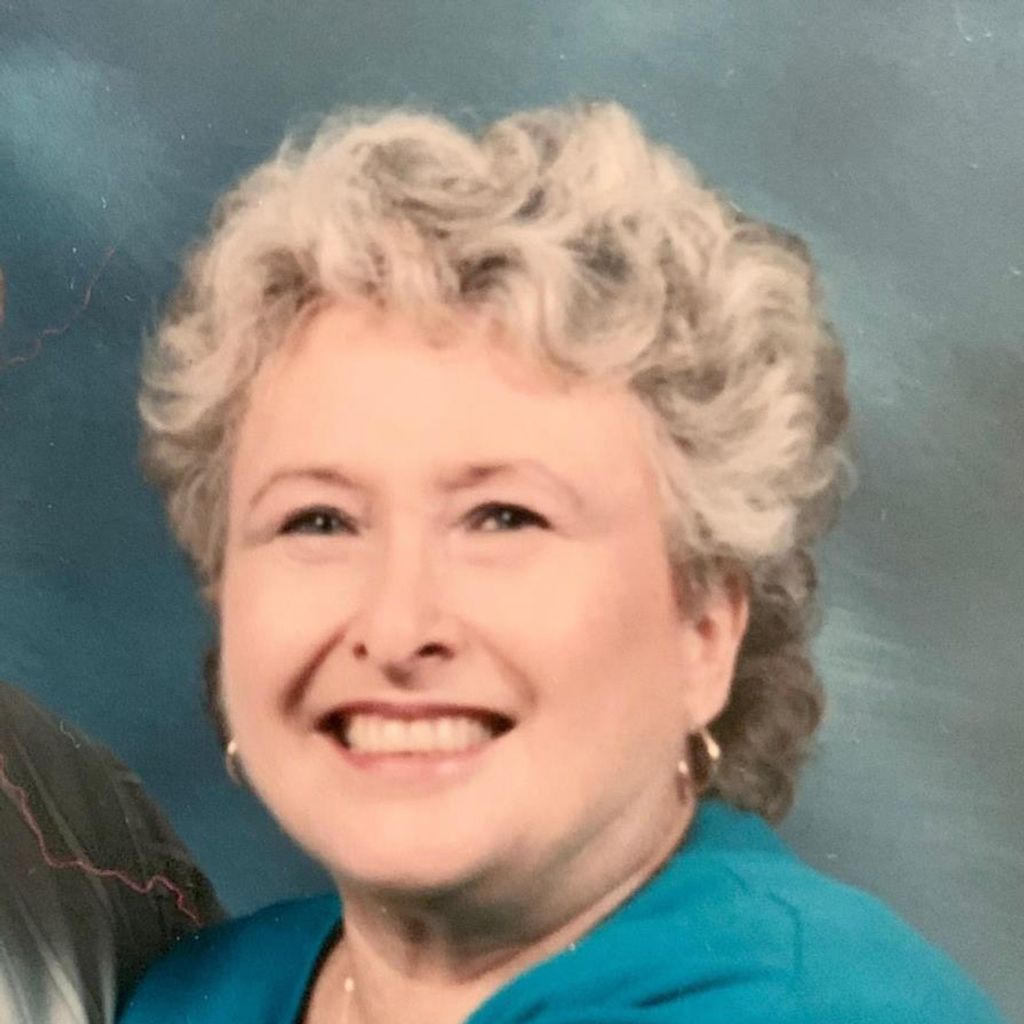 Claire Mixon Lebleu Profile Photo