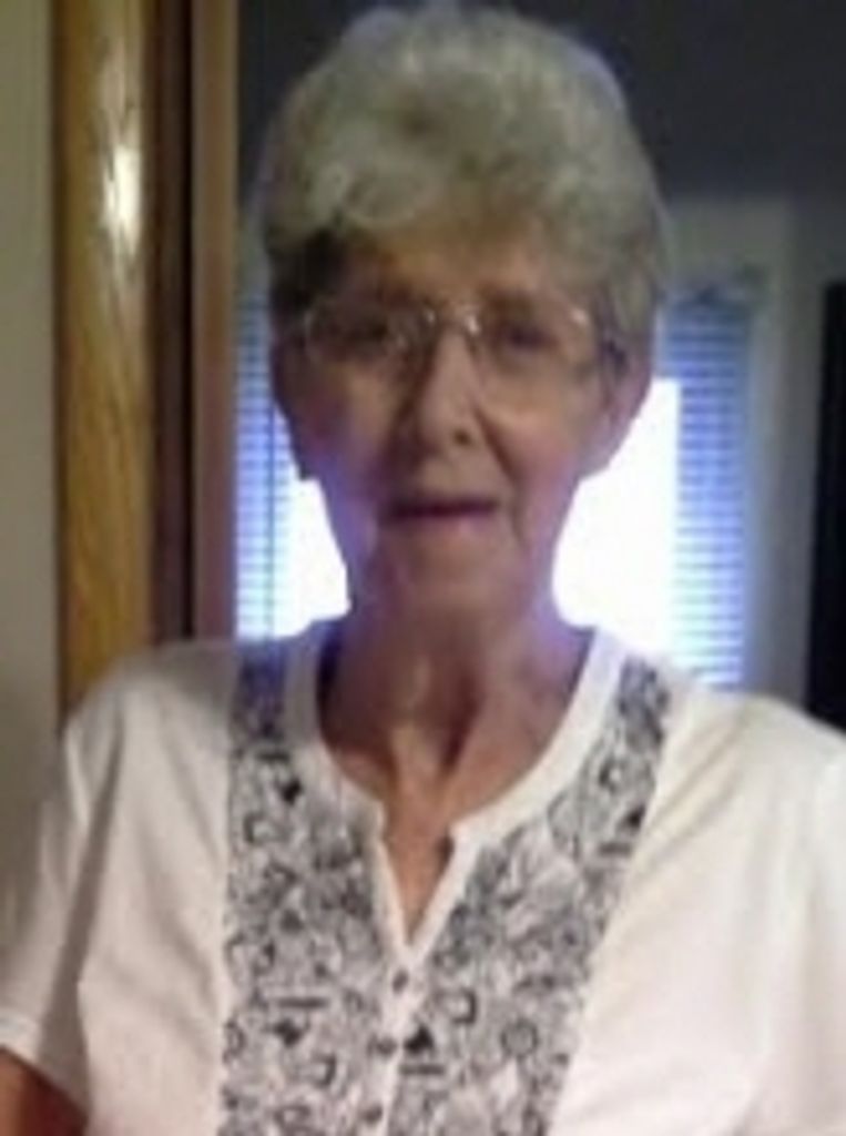 Beverly A. Crouse