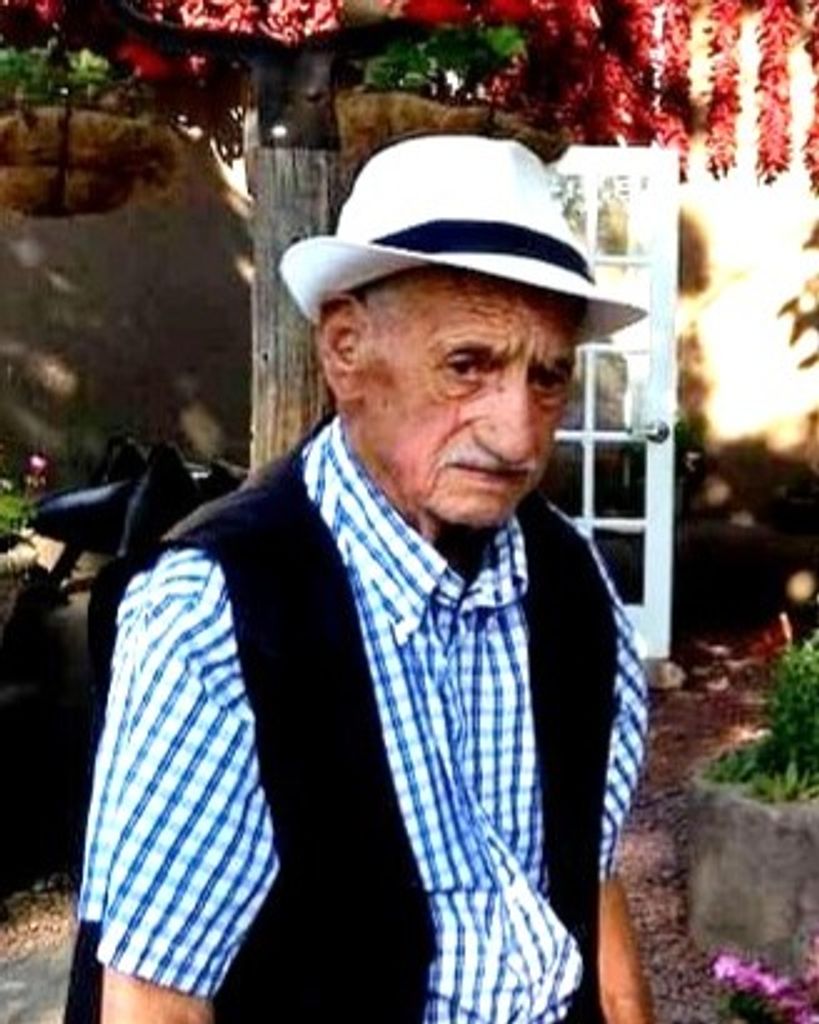 Jose Manuel Martinez