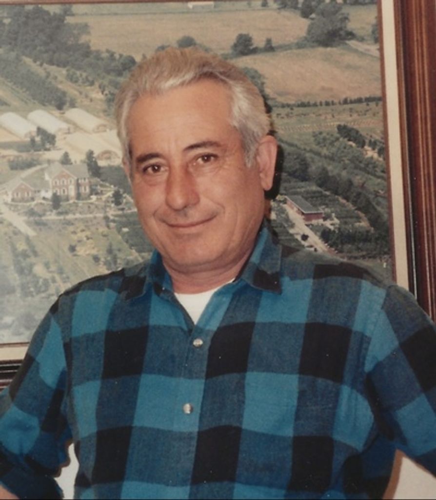 Frank Digioia Profile Photo