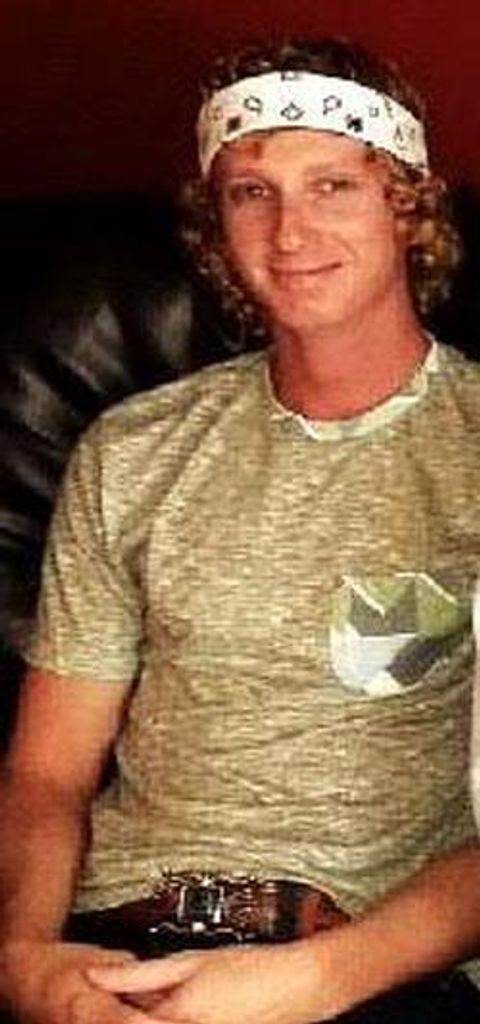 Blake Allen Mulvaney