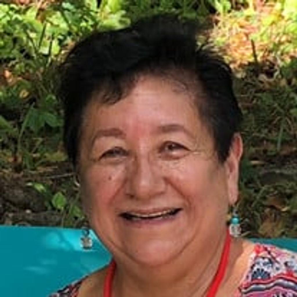 Lucila Diaz