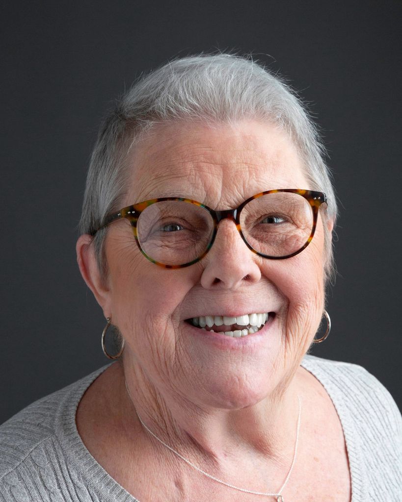 Colleen Corbett May