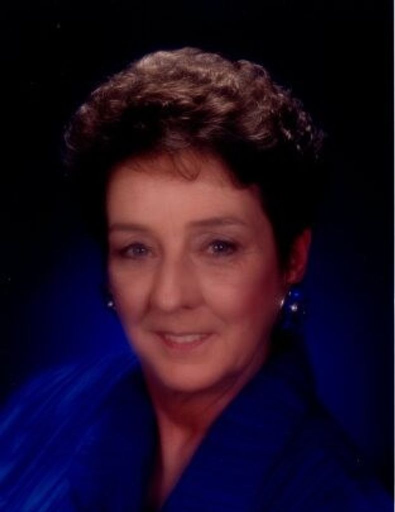 Betty Jean Glosson Hite Profile Photo